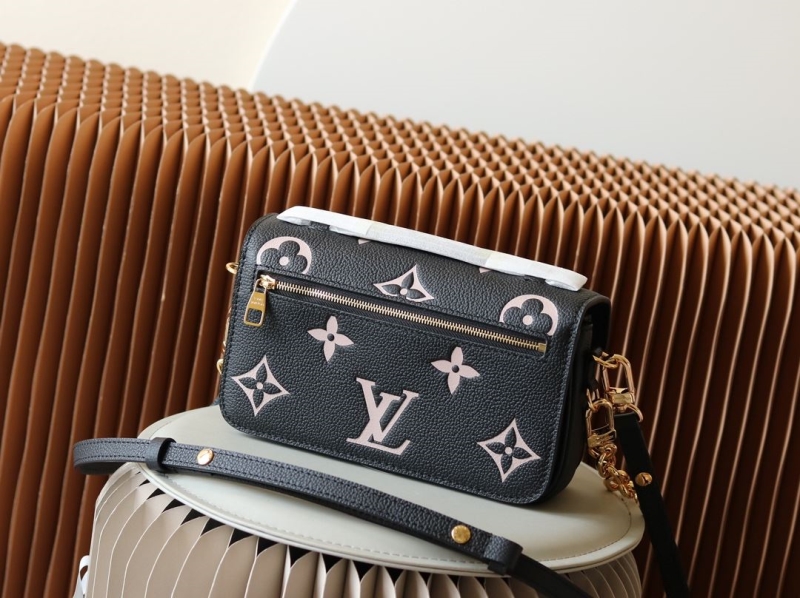 LV Satchel bags